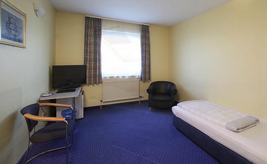 Albatros Airport Hotel Moerfelden-Walldorf Ruang foto