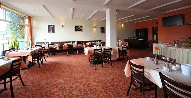 Albatros Airport Hotel Moerfelden-Walldorf Bagian luar foto
